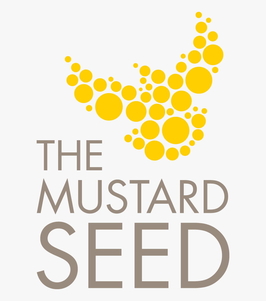 Community - Mustard Seed Calgary, Transparent Clipart
