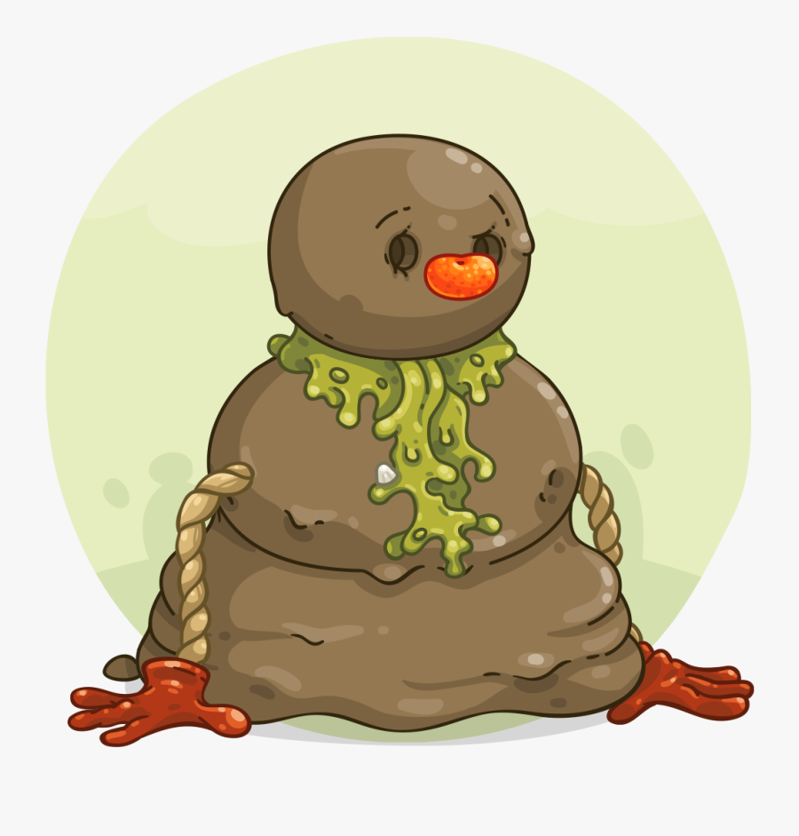 Cartoon, Transparent Clipart