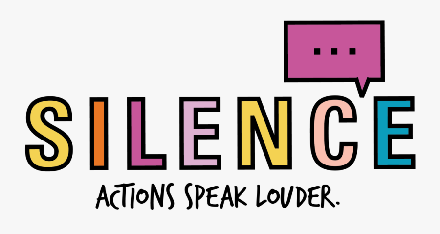 Logos Silence 19-04, Transparent Clipart