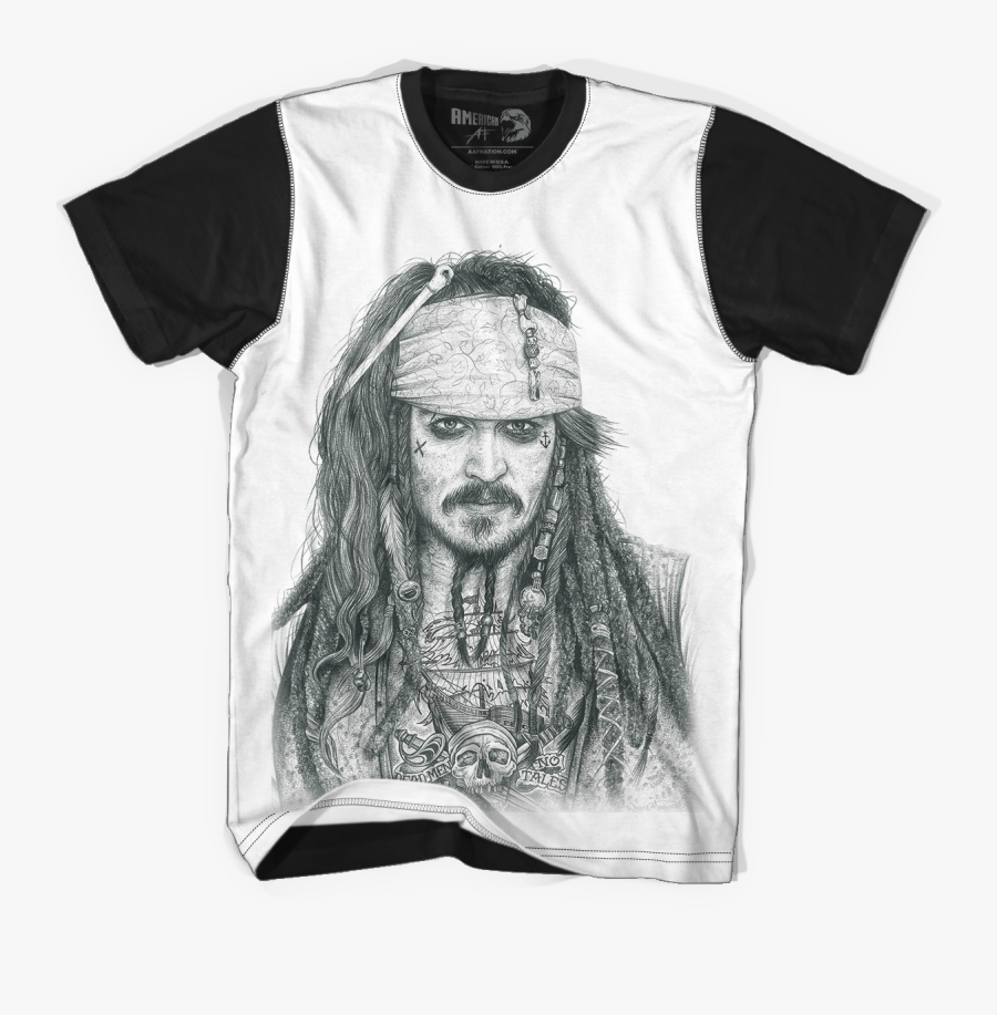 Transparent Jack Sparrow Png - Bill The Butcher Usa , Free Transparent ...