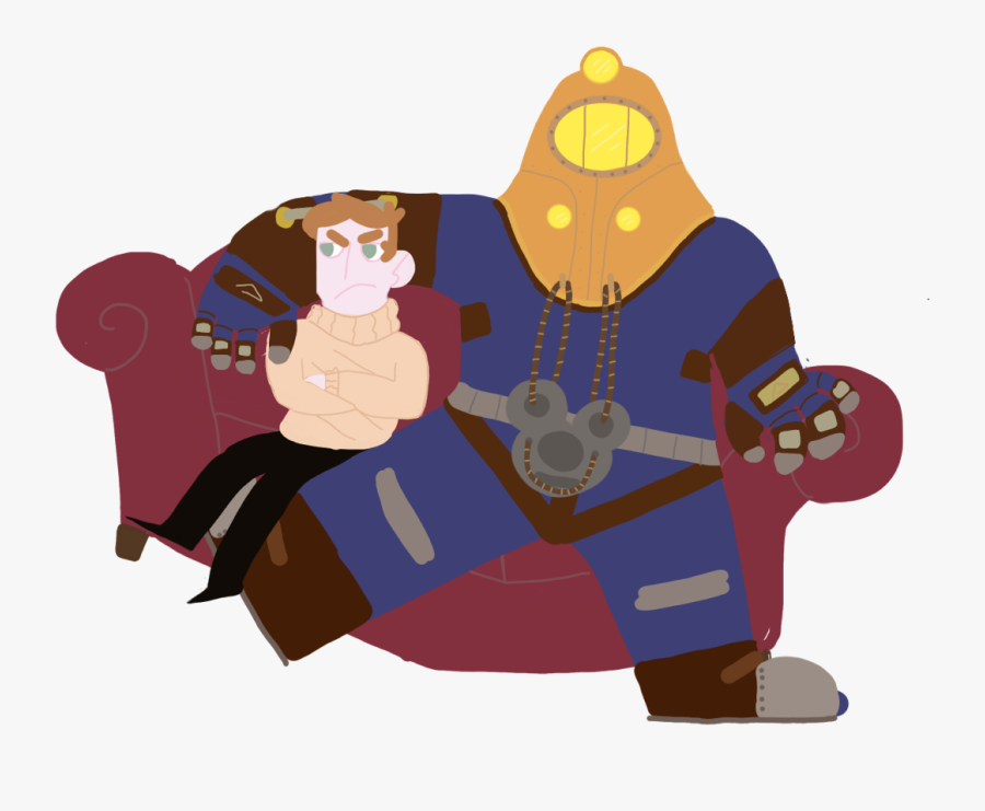 Cartoon, Transparent Clipart