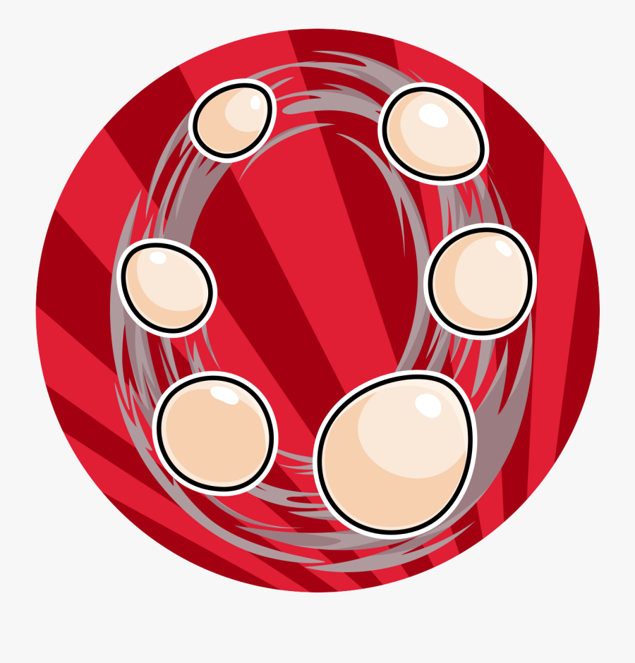 Circle, Transparent Clipart