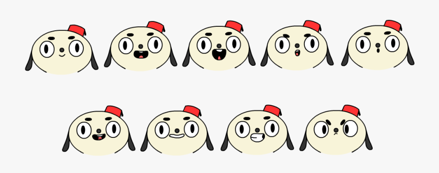 Clip Art Lip Sync Ibov Jonathandedecker - Adventure Time Lip Sync, Transparent Clipart