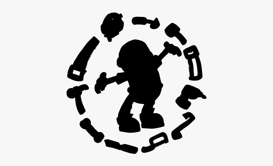 Handyman Png Image Clipart - Free Handyman Logos, Transparent Clipart