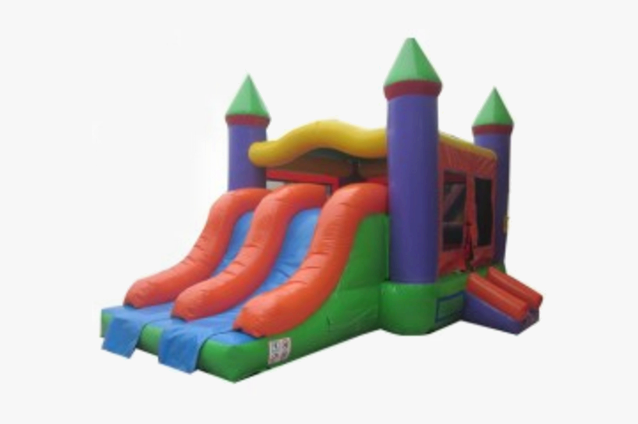 Playground Slide, Transparent Clipart