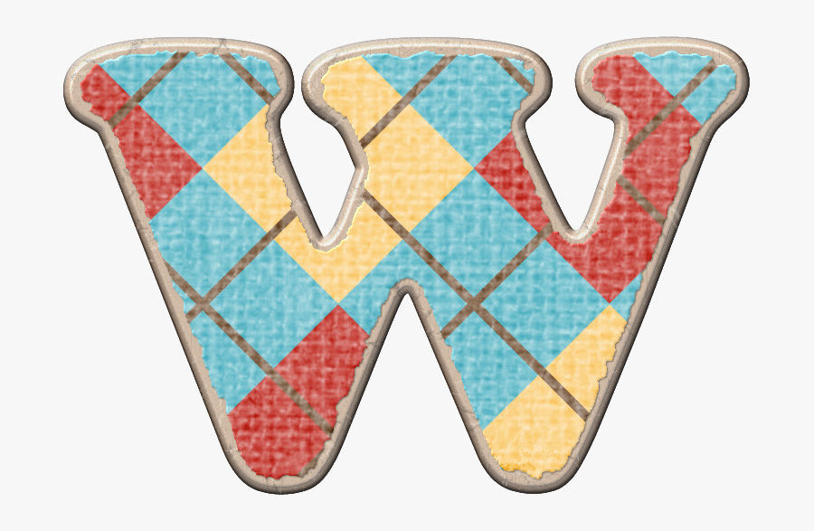 Transparent 3d Letters Png, Transparent Clipart