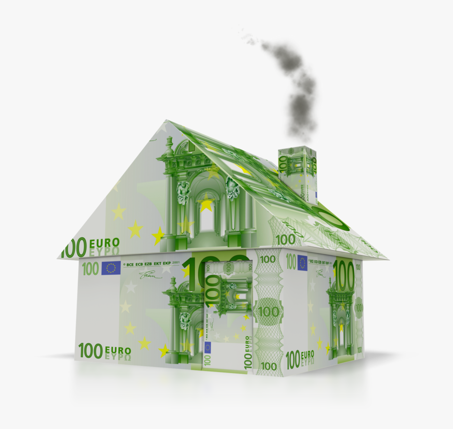 Money, Transparent Clipart