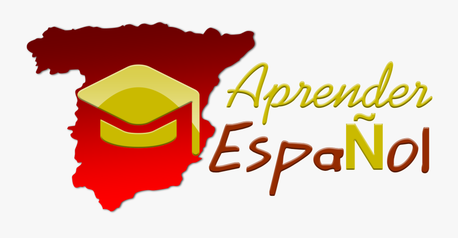 Aprender Español Aprender Español - Aprender A Hablar Español, Transparent Clipart
