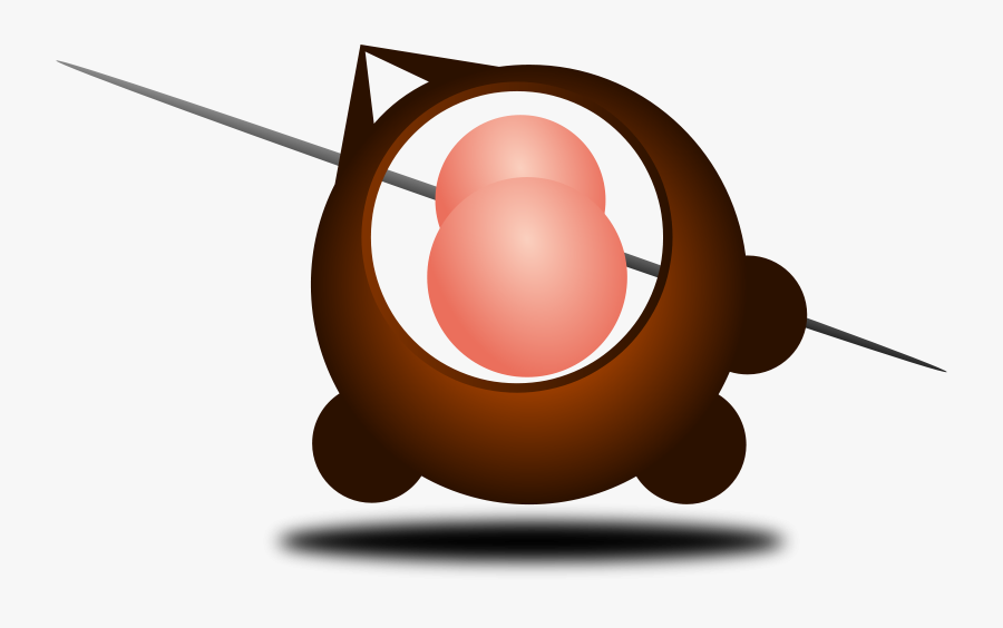 Quijote - Illustration, Transparent Clipart