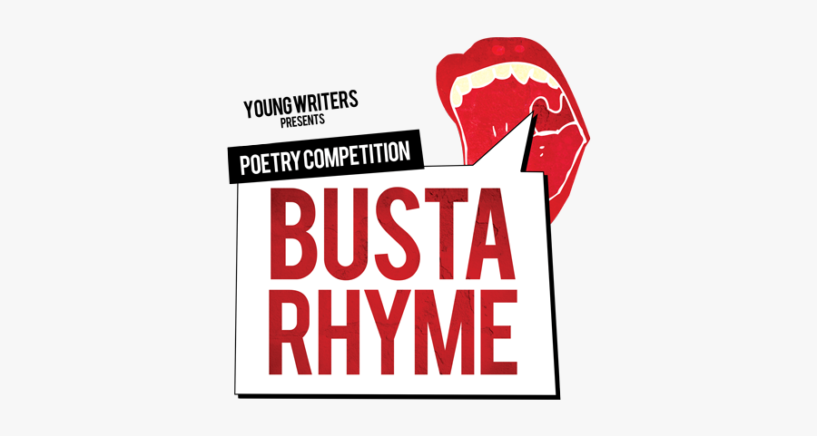 Busta Rhyme - Busta Rhymes Poetry Book 2017, Transparent Clipart