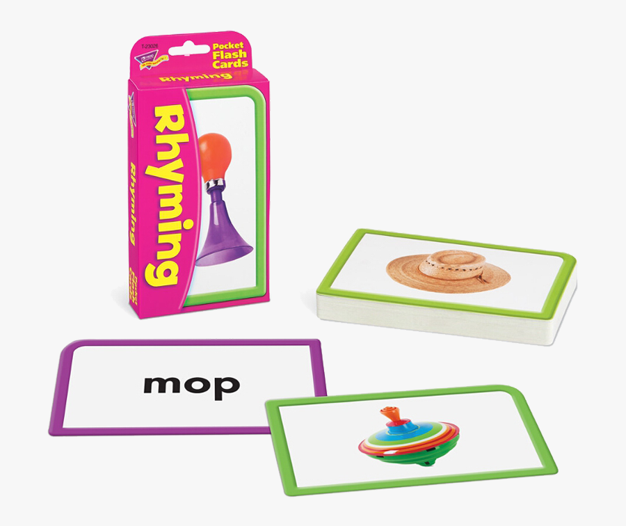 Product Image Pocket Flash Pocket Flash Wp - Flash Cards Bilingüe, Transparent Clipart