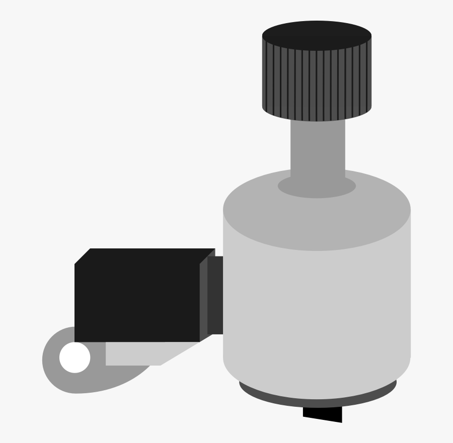 Dynamo Clipart, Transparent Clipart