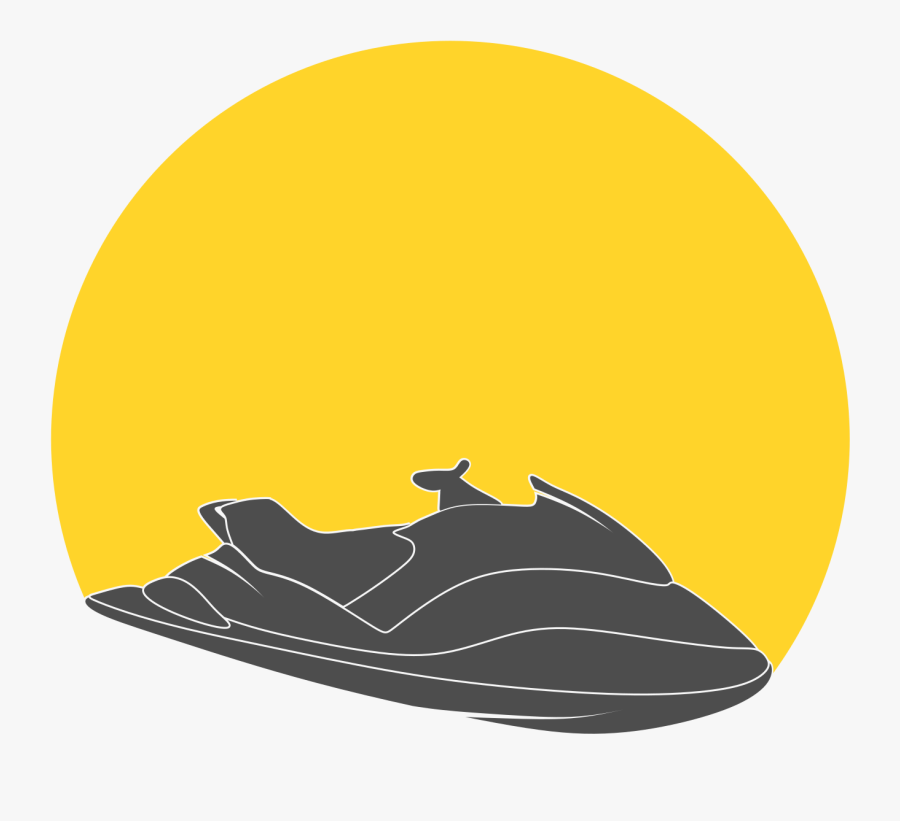 Clip Art Personal Watercraft Portable Network Graphics - Portable Network Graphics, Transparent Clipart