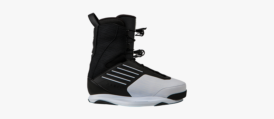 Binding Ronix Parks Wakeboarding 2018 Ronix Parks Aircore - Ronix, Transparent Clipart