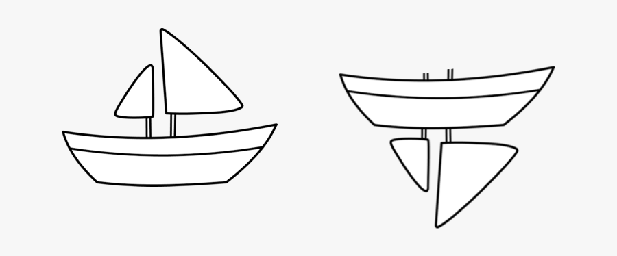 What Is A Capsnet - Sail, Transparent Clipart