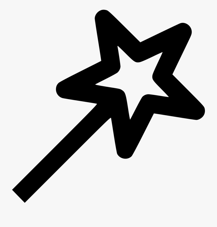 Wand, Transparent Clipart