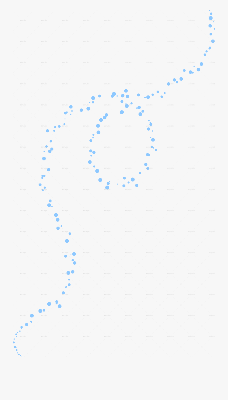 Cobalt Blue, Transparent Clipart