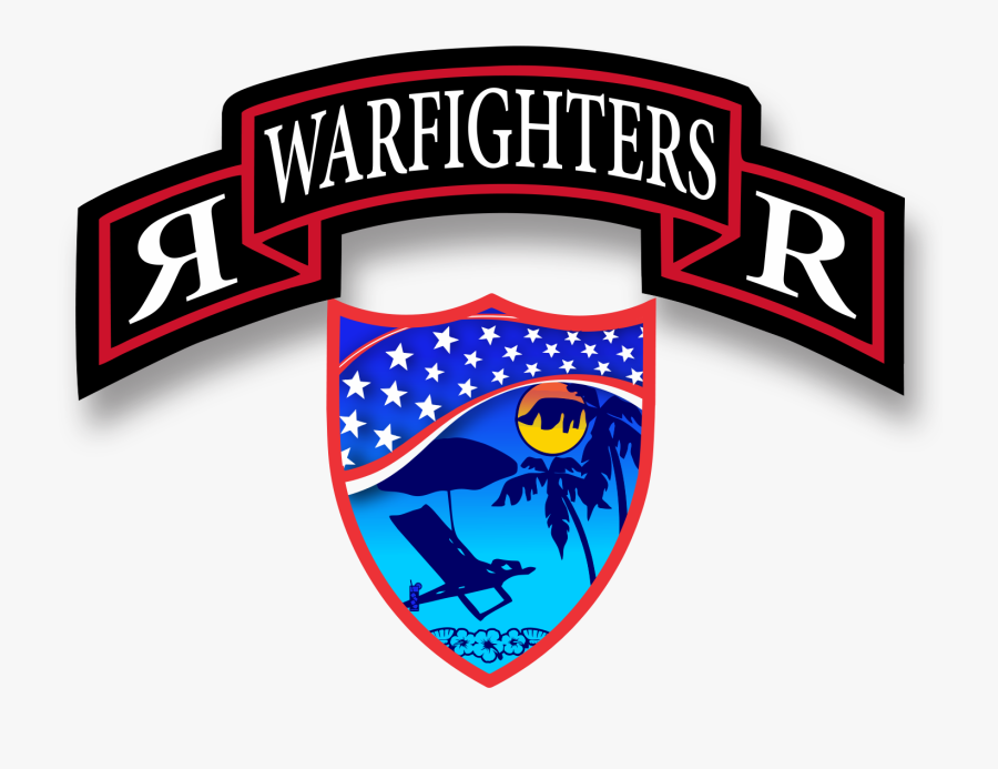 8 Inch 2/75th Ranger Battalion Decal Clipart , Png - 75th Ranger Regiment, Transparent Clipart