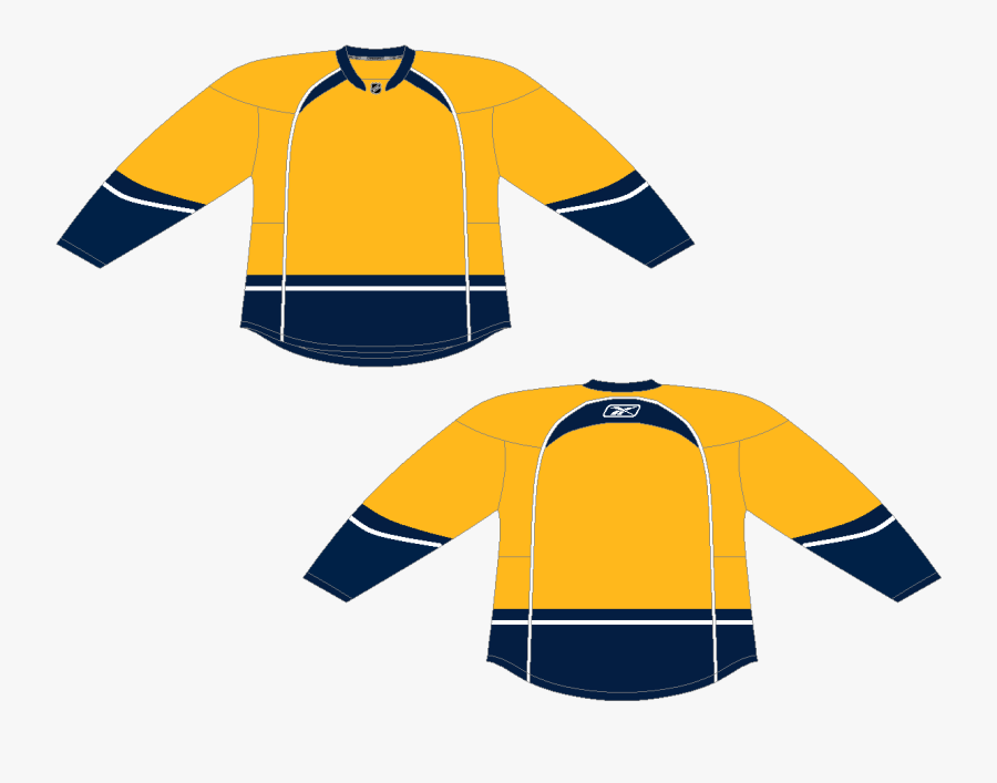 Images Of Nhl Tonibest Com Blank - Grande Prairie Storm Jersey, Transparent Clipart