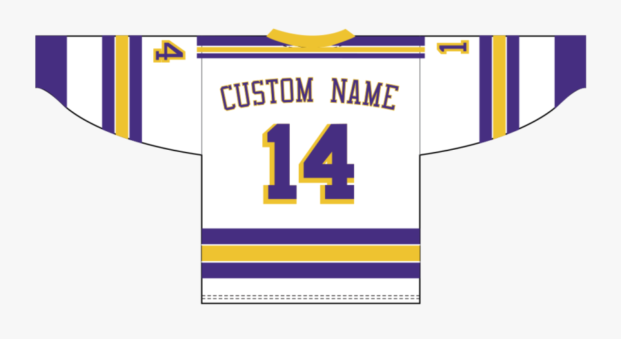 Clip Art Akl Custom Jerseys Individual - Sports Jersey, Transparent Clipart