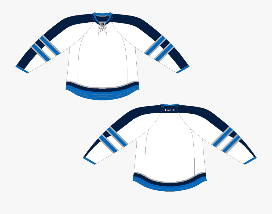 Transparent Blank Jersey Png, Transparent Clipart