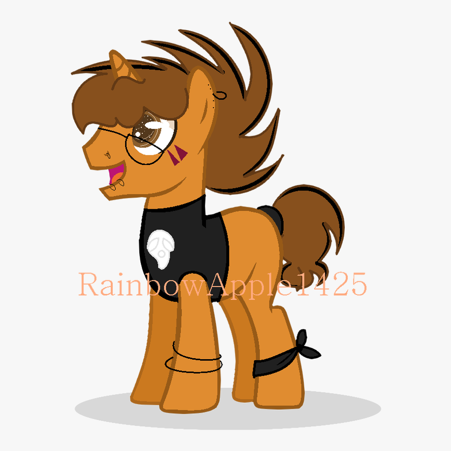 Rockstar Clipart Pet Rock - Cartoon, Transparent Clipart