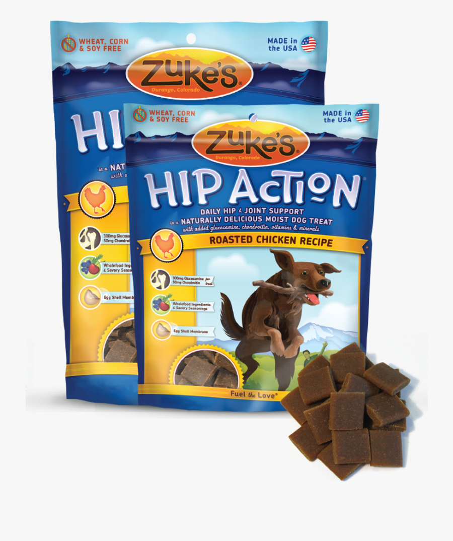 Transparent Mean Dog Png - Zuke's, Transparent Clipart