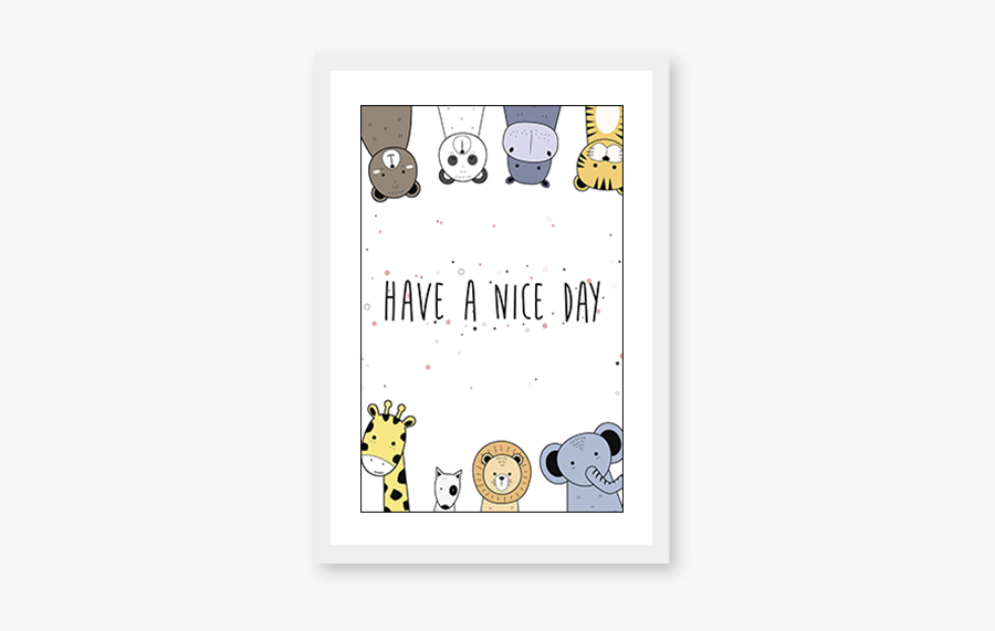 Cartoon, Transparent Clipart