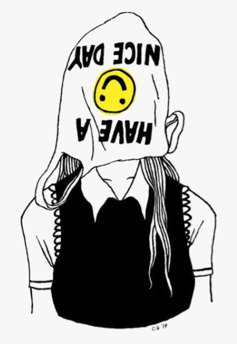 Graphic-image - Sentido De Vida Dibujos, Transparent Clipart