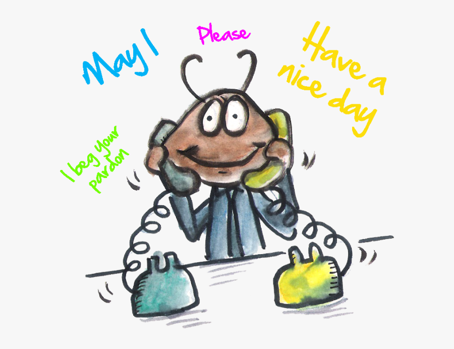 Cartoon, Transparent Clipart