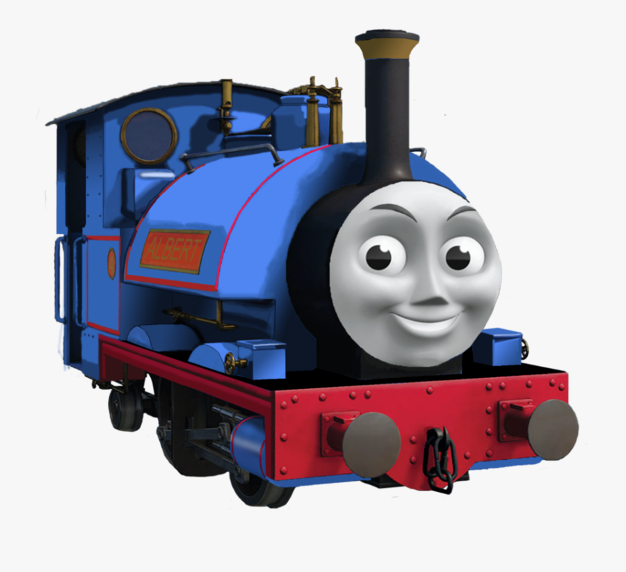 Engine Clipart Thomas Tank Engine - Thomas And Friends Png, Transparent Clipart