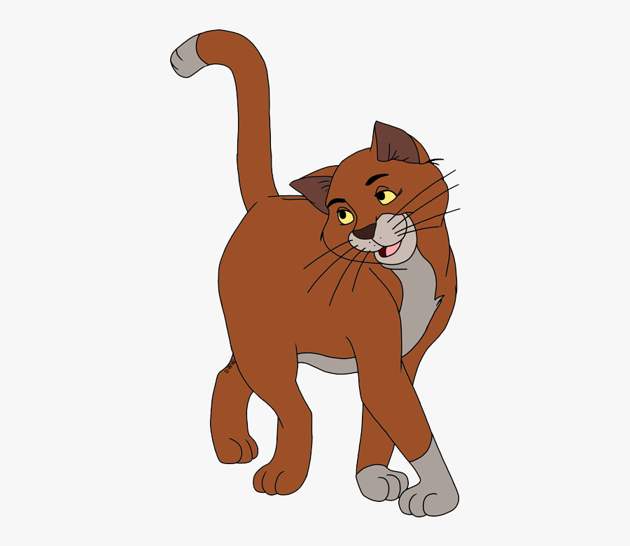 Thomas O Malley Clipart, Transparent Clipart