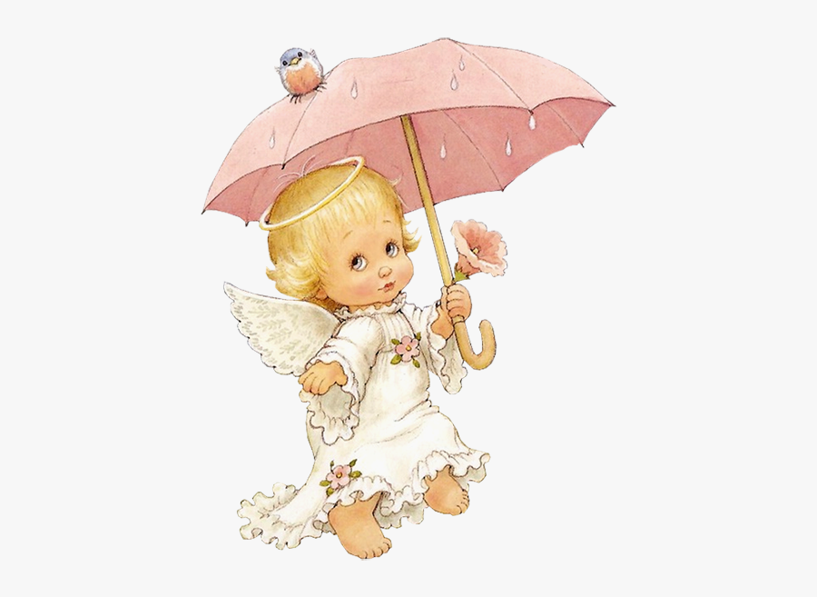 Baby Angels Images Png - Ruth Morehead Angels, Transparent Clipart
