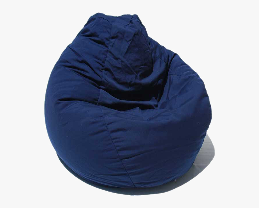 Bean Bag Png Blue Bean Bag Png Free Transparent Clipart Clipartkey