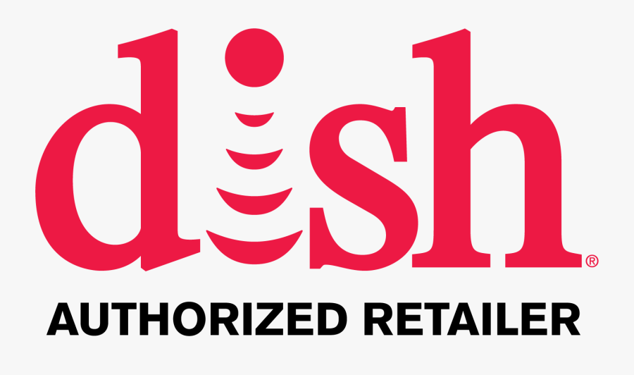 Transparent Family Watching Tv Clipart - Dish Network Retailer, Transparent Clipart