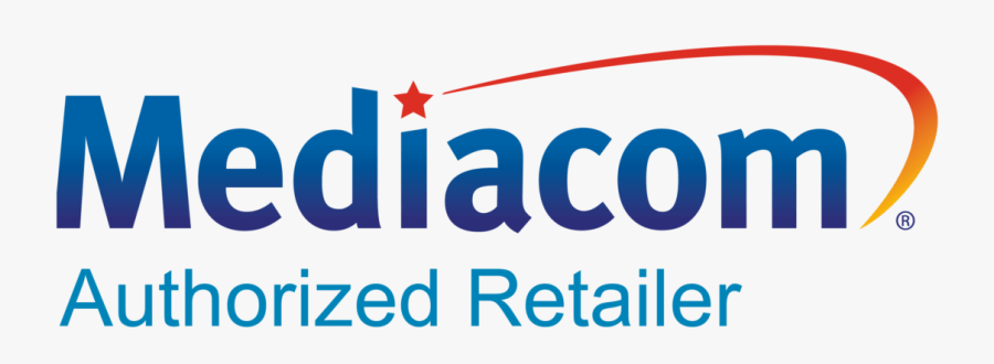 Clip Art Discount Internet Phone And - Mediacom Logo Png Transparent, Transparent Clipart