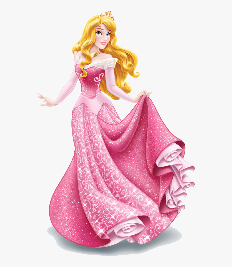 Princess Aurora Png Picture - Aurora Sleeping Beauty Disney Princess, Transparent Clipart