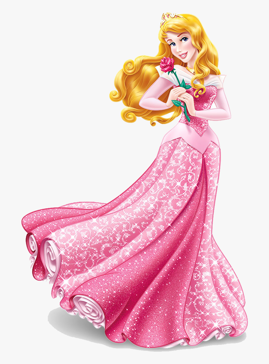 Download Princess Aurora Png Photos For Designing Projects - Princesas De Disney Aurora, Transparent Clipart