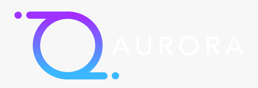 Clip Art Aurora Instagram - Circle, Transparent Clipart