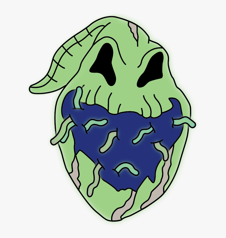 Bd Oogie Glowasset 21, Transparent Clipart