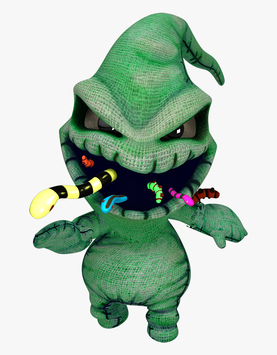 Oogieboogiepose - Chris Uminga Oogie Boogie, free clipart download, png, cl...