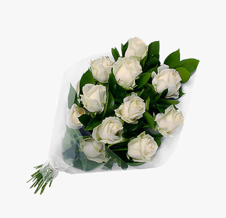 White Roses Png Background Clipart - Flowers With White Roses, Transparent Clipart