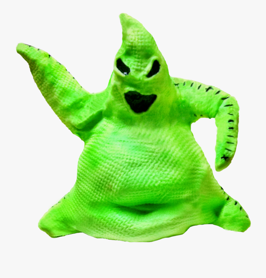 Transparent Oogie Boogie Png - Animal Figure, Transparent Clipart