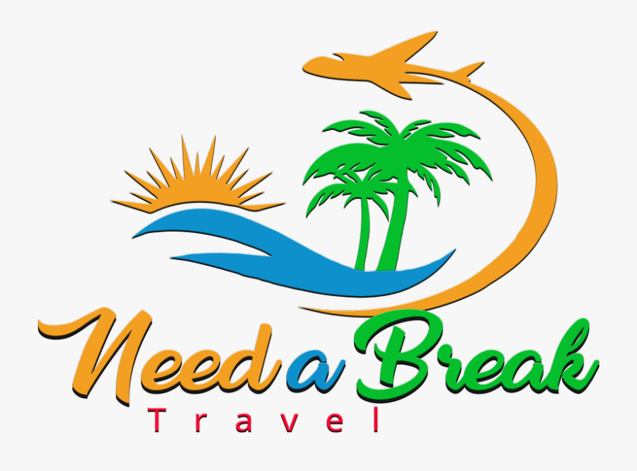 Needabreaktravel, Transparent Clipart