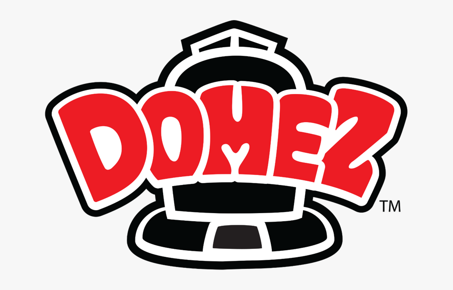 Domez Logo, Transparent Clipart