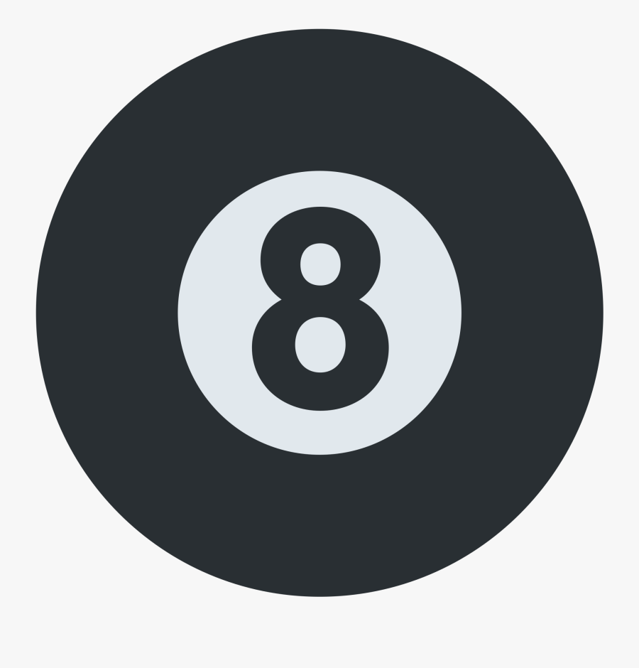 Indoor Games And Sports - Instagram Icon Round Grey, Transparent Clipart