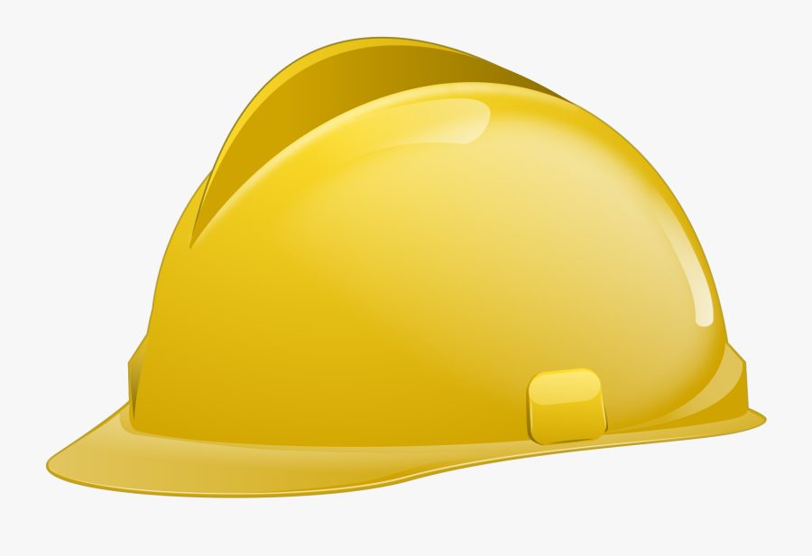 Clip Art Engineer Helmet - Engineer Helmet Png, Transparent Clipart
