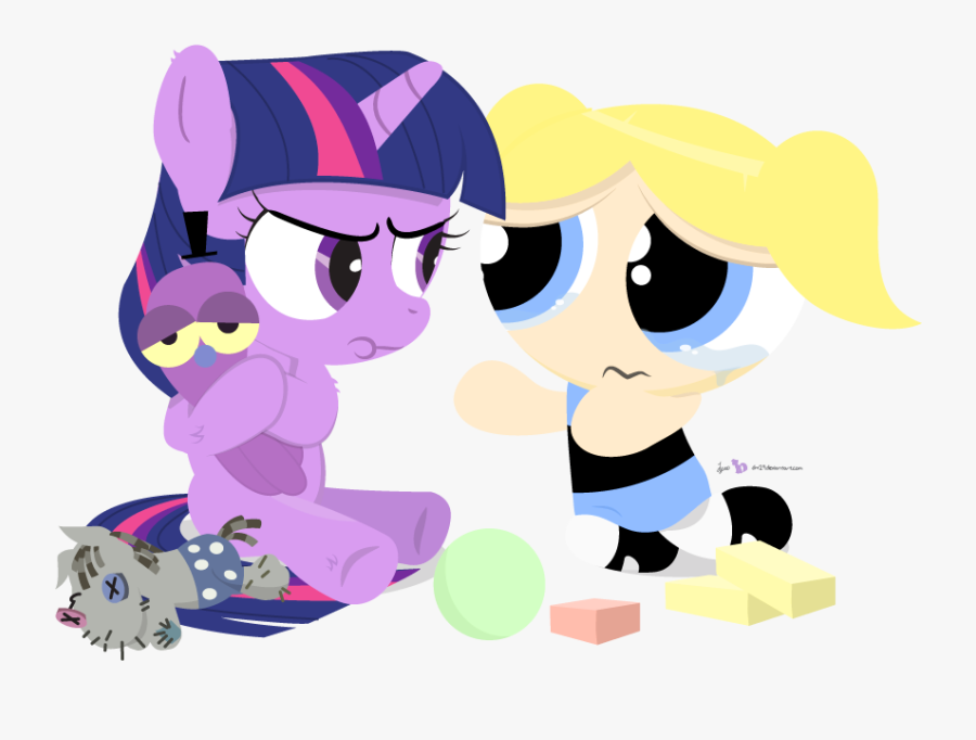 Clip Art Artist Dm Ball - Bubbles Twilight Sparkle, Transparent Clipart