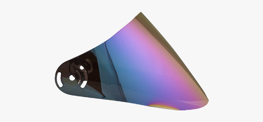 Visors - Predator Helmet - Triangle, Transparent Clipart