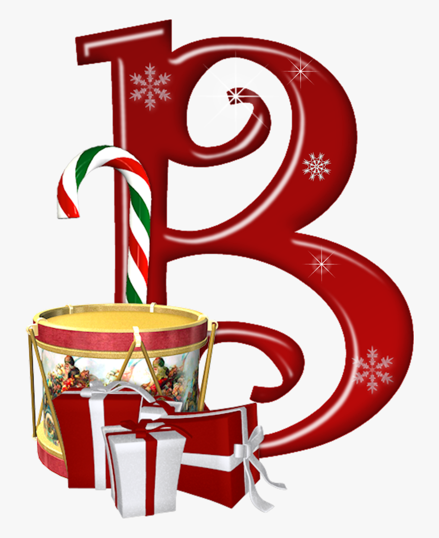 Wishingonastarr Mistletoe And Wine Cu-uppercasealpha - Letter From Santa, Transparent Clipart
